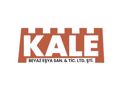 KALE BEYAZ EŞYA SAN. ve Tic. LTD. ŞTİ.